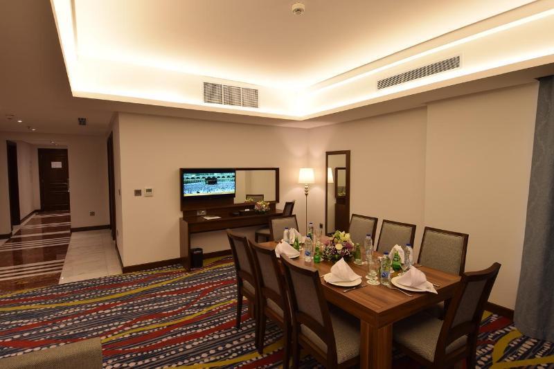 โรงแรมโรฟ เจดดาห์ ภายนอก รูปภาพ